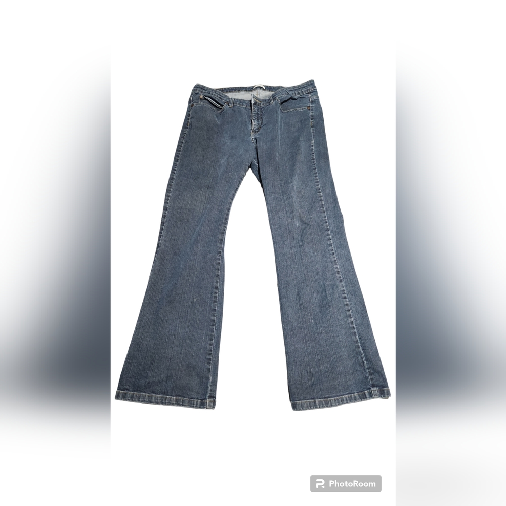 Lee Jeans, Size 14 S